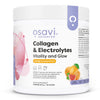 Collagen Electrolytes Vitality and Glow, Orange & Grapefruit - 300g