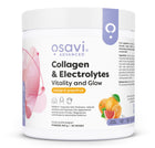 Collagen Electrolytes Vitality and Glow, Orange & Grapefruit - 300g