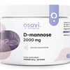 D-mannose Powder, 2000mg - 120g