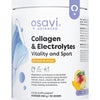 Collagen Electrolytes Vitality and Sport, Pineapple & Mango - 390g
