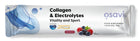 Collagen Electrolytes Vitality and Sport, Wild Berry - 13g (1 serving)