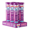 Endurance Hydration Electrolyte Effervescent Tablets, Vimto - 6 x 20 tabs - Vimto