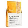 Creatine Monohydrate, Orange - 1000g - Orange