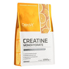Creatine Monohydrate, Orange - 1000g - Orange