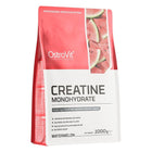 Creatine Monohydrate, Watermelon - 1000g - Watermelon