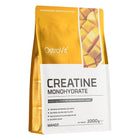 Creatine Monohydrate, Mango - 1000g - Mango