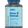 Solutions Detox & Debloat - 60 caps