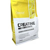 Creatine Monohydrate, Lemon - 1000g - Lemon