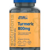 Solutions Kurkuma, 800mg - 60 Kapseln
