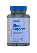 Solutions Sleep Support - 60 caps