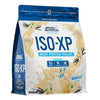 ISO-XP, Vanilla - 1000g - Vanilla