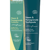 Neem & Pomegranate Toothpaste - 75 ml.