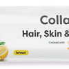 Collagen Peptides (Hair, Skin & Nails), Lemon - 5g (1 serving)