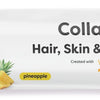 Collagen Peptides (Hair, Skin & Nails), Pineapple - 5g (1 serving)