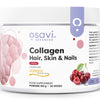 Collagen Peptides (Hair Skin & Nails), Cherry - 150g