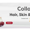 Collagen Peptides (Hair Skin & Nails), Cherry - 5g (1 serving)