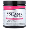 Advanced Collagen Peptides with Vitamin C & Hyaluronic Acid - 195g