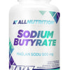 Sodium Butyrate - 100 caps