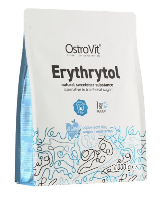 Erythrytol - 1000g