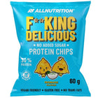 Fitking Delicious Protein Chips, Fromage - 60g - Fromage