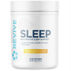 Sleep, Honey Lemon - 312g - Honey Lemon