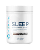 Sleep, Dark Chocolate - 312g - Dark Chocolate