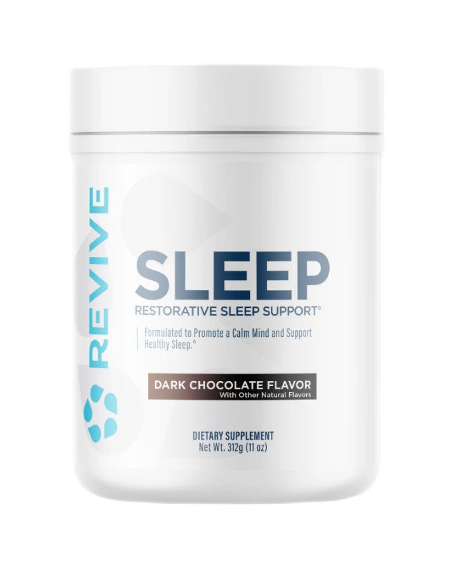 Sleep, Dark Chocolate - 312g - Dark Chocolate