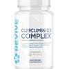Curcumin C3 Complex - 60 vcaps