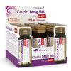 Chela Mag B6 Forte Shot, Orange - 9 x 25 ml.