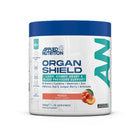 Applied Nutrition Agewell 40+ Organ Shield, Peach - 300g - Peach