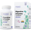 Digestive enzymes + probiotic - 120 vegan caps