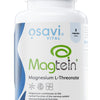 Magtein Magnesium L-threonate - 90 vegan caps