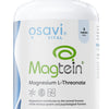 Magtein Magnesium L-threonate - 180 vegan caps