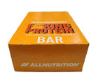 Fitking Protein Bar, Caramel Peanut - 15 x 55g - Caramel Peanut