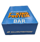 Fitking Protein Bar, Choco Caramel - 15 x 55g - Choco Caramel