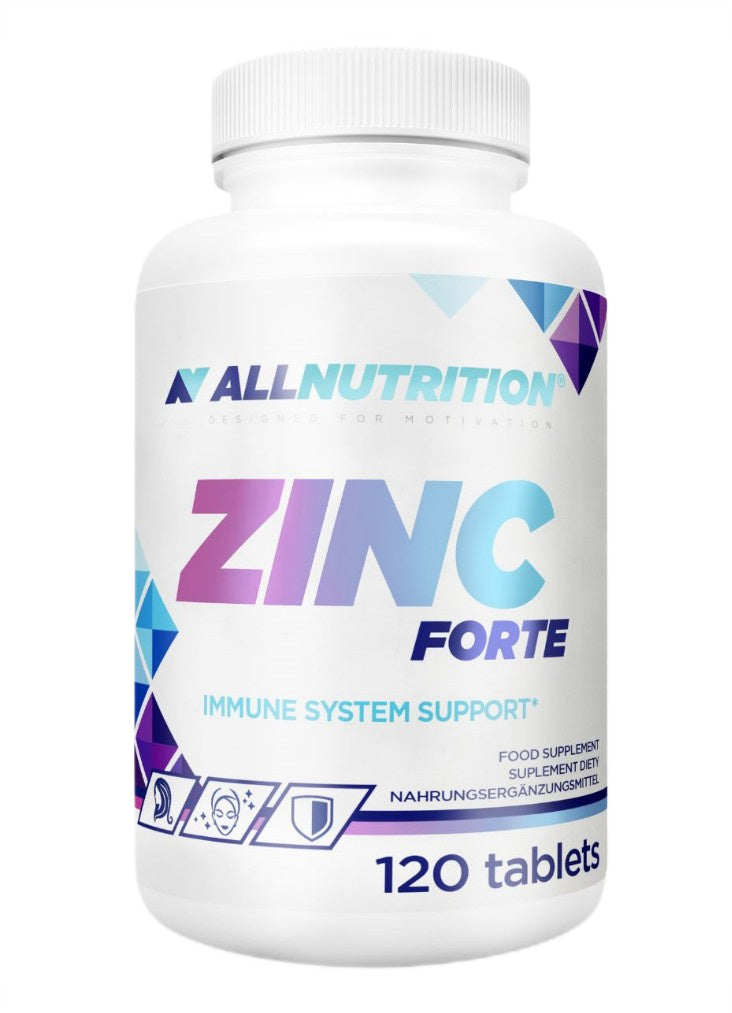 Zinc Forte - 120 Tabletten