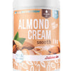 Allnutrition Almond Cream, Smooth - 1000g