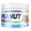 Allnutrition 100% Peanut Cream, Smooth - 500g