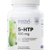 5-HTP, 100mg - 60 vegan caps
