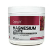 Magnesium Citrate, Raspberry Lemonade with Mint - 200g - Raspberry Lemonade with Mint