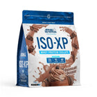 ISO-XP, Chocolate Dessert - 1000g - Chocolate Dessert