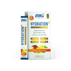 Hydration + Electrolyte & Vitamin Powder Stick Packs, Tropical Vibes - 7 x 8g - Tropical Vibes