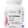 Nattokinase, 100mg - 60 vegan caps