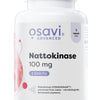 Nattokinase, 100mg - 120 vegan caps