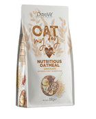 Oat My Day, Chocolate - 200g - Chocolate