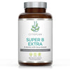 Super B Extra - 180 vegan tabs