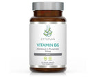 Vitamin B6 - 60 vegan tabs