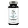 Teen Wholefood Multi - 60 vcaps