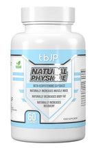 Natural Physique - 60 caps