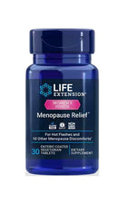 Menopause Relief - 30 tablets